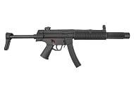 Пистолет-пулемёт Snow Wolf MP5 SD6 (SW-058-SP)