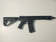 Карабин Arcturus LWT MK-I CQB 10" AEG SPORT BK (DC-AT-ST01-CQ-BK) [1]