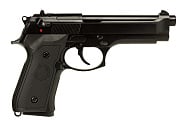 Пистолет WE Beretta M92 Gen.2 Full Auto GGBB (DC-GP301-V2) [2]