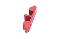 Спусковой крючок 5KU для TM Hi-Capa 1 Shoe A RD (GB-541SS-RD)