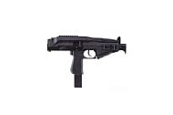 Пистолет-пулемет Raptor x Lambda Defense СР-2М GBB (LD-532310)