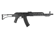 Автомат Cyma SLR AK-74 Platinum BK (SLR-AK03)