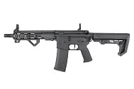 Карабин Specna Arms AR15 Geissele HAL BK (SA-P23-L)