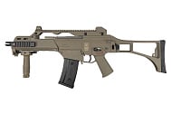 Штурмовая винтовка Specna Arms H&K G36С EBB TAN (SA-G12-TAN)