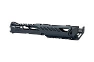 Аппер FUKU-2 Shark Cutout version CTM для AAP-01/C Black (CTM-AUR-0110)