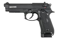 Пистолет KJW Beretta M9A1 CO2 GBB (CP306)
