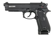 Пистолет KJW Beretta M9A1 CO2 GBB (CP306)