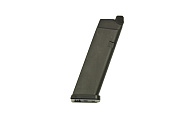 Магазин газовый WE для пистолета Glock 17/18/35 (DC-MG-P09-WE) [2]