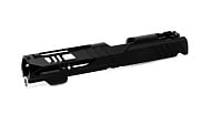 Затвор Airsoft Masterpiece "RIO 2025" для Hi-CAPA/1911 BK (SL-AMC21-51BK)