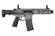 Карабин Cyma DDM4 PDW High Speed GBB SL (DD.1105-HS SL)