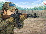 Страйкбольные приклады - критерии выбора и рейтинг моделей