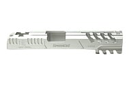Затвор Speed Cat 5KU для Hi-Capa/1911 TM (JI-103-SV)