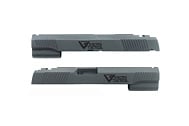 Затвор Guarder для HI-CAPA 5.1 Vickcrs BK TM (CAPA-22(V)BK)