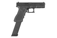 Пистолет VFC Glock 18C Gen 3 GBB BK (UM3T-G18G3-BK01)