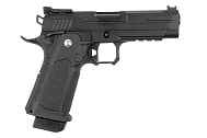Пистолет Arcturus Hi-Capa 4.3 Vanguard GBB (AT-GHC-V4)