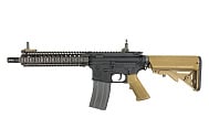 Карабин East Crane M4 CQBR SOPMOD block II (EC-603-9 WB-UP)