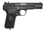 Пистолет WE ТТ GGBB (DC-GP122) [5]