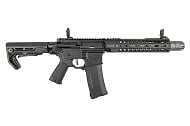 Карабин Cyma AR15 Strike Industries Rail 10 Platinum BK (SI.001-10 BK)