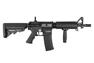 Карабин Specna Arms M4A1 CQBR BK (SA-F13-XASR)