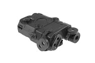 Бокс под аккумулятор CYMA в виде AN/PEQ M-LOK BK (M224C)