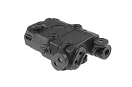 Бокс под аккумулятор CYMA в виде AN/PEQ M-LOK BK (M224C)