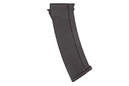 Механический магазин Specna Arms для АК Plum (AK S-MAG mid-cap plum)