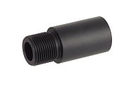 Удлинитель 5KU 25мм с резьбой M14+ (5KU-372)