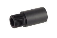 Удлинитель 5KU 25мм с резьбой M14+ (5KU-372)