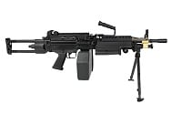 Пулемет A&K M249 PARA (DC-249-PARA) [1]
