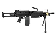 Пулемет A&K M249 PARA (DC-249-PARA) [1]