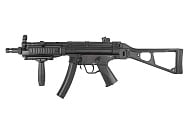 Пистолет-пулемет Cyma H&K MP5 с тактическим цевьём (CM041)
