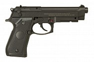 Пневматический пистолет Stalker S92PL GNBB (ST-12051PL)