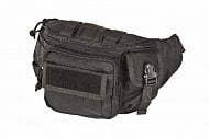 Мини-обзор поясной сумки Kingrin Waist Bag от Airsoft-RUS.