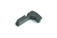 Кнопка сброса магазина Guarder для Glock 26 TM/ Glock 23/27 KJW BK (GLK-13)