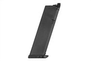 Газовый магазин GHK Glock 17 V2 на 25 шаров GBB (DC-Glock Gas Magazine) [1]