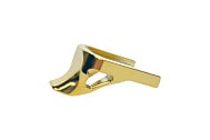 Пятка CTM на магазин Glock/AAP-01 Electroplated gold (CTM-KIT-02117)