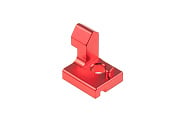 Внутренняя часть переводчика режимов огня CTM для AAP-01 Red (CTM-ABS-070)