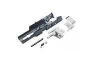 Направляющие затвора Guarder для Glock 19 Gen4 BK TM (GLK-253(BK))