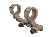Крепление Evolution Gear Badge Condtion 1.7/30мм DE (EVG-897A-1.7/30-FDE)