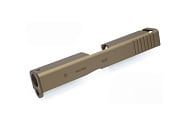 Затвор Guarder для Glock 19 Gen 3 FDE TM (GLK-171(FDE))
