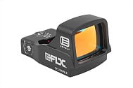 Коллиматорный прицел Evolution Gear EFLX laser reflex BK (EVG-1030-BK)