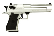 Пистолет KWC Desert Eagle CH CO2 GBB (DC-KCB-51ACIH) [1]