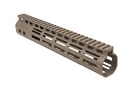 Цевье тактическое T&D Noveske N4 M-LOK 10.75 для M-серии (TD99579)
