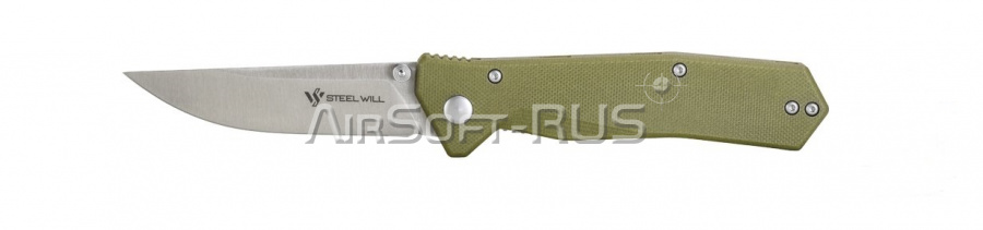 Нож Steel Will F11-02 Daitengu (RA67174)