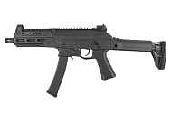 Пистолет-пулемет Well Pro ППК-20 AEG (WP-AEG-WE06-BK)