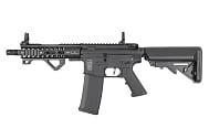 Карабин Specna Arms AR15 Custom HAL BK (SA-C17-ETU)