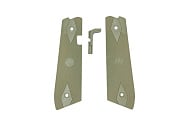 Накладки на рукоять и кнопка сброса магазина CTM для AAP-01 TAN (CTM-KIT-00911)