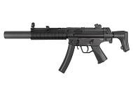 Пистолет-пулемет Cyma H&K MP5SD6 (CM041SD6)