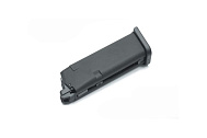 Облегчённый магазин Guarder для Glock 19 Gen3/4 BK TM (GLK-147(BK))