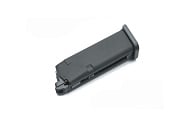 Облегчённый магазин Guarder для Glock 19 Gen3/4 BK TM (GLK-147(BK))